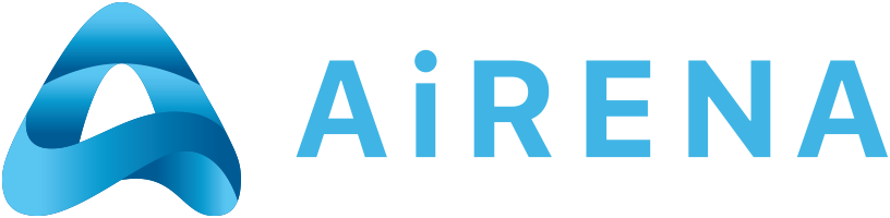AiRENA Logo